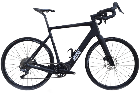Backroad PLUS Di2
