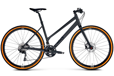 MULTISTREET 2 MidStep