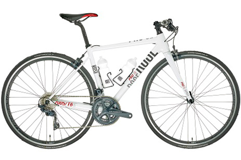 PRO SL gerader Lenker