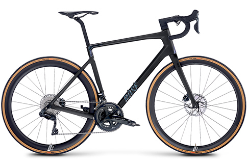 REVEAL 06 Ultegra Di2