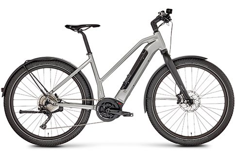 XTRA WATT EVO PLUS 1 ALLROAD MidStep